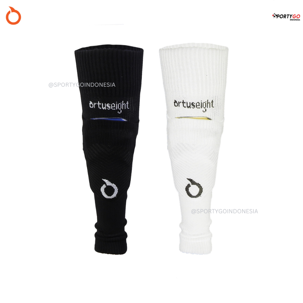 Kaos Kaki Ortuseight Liberte Sleeve Socks Original