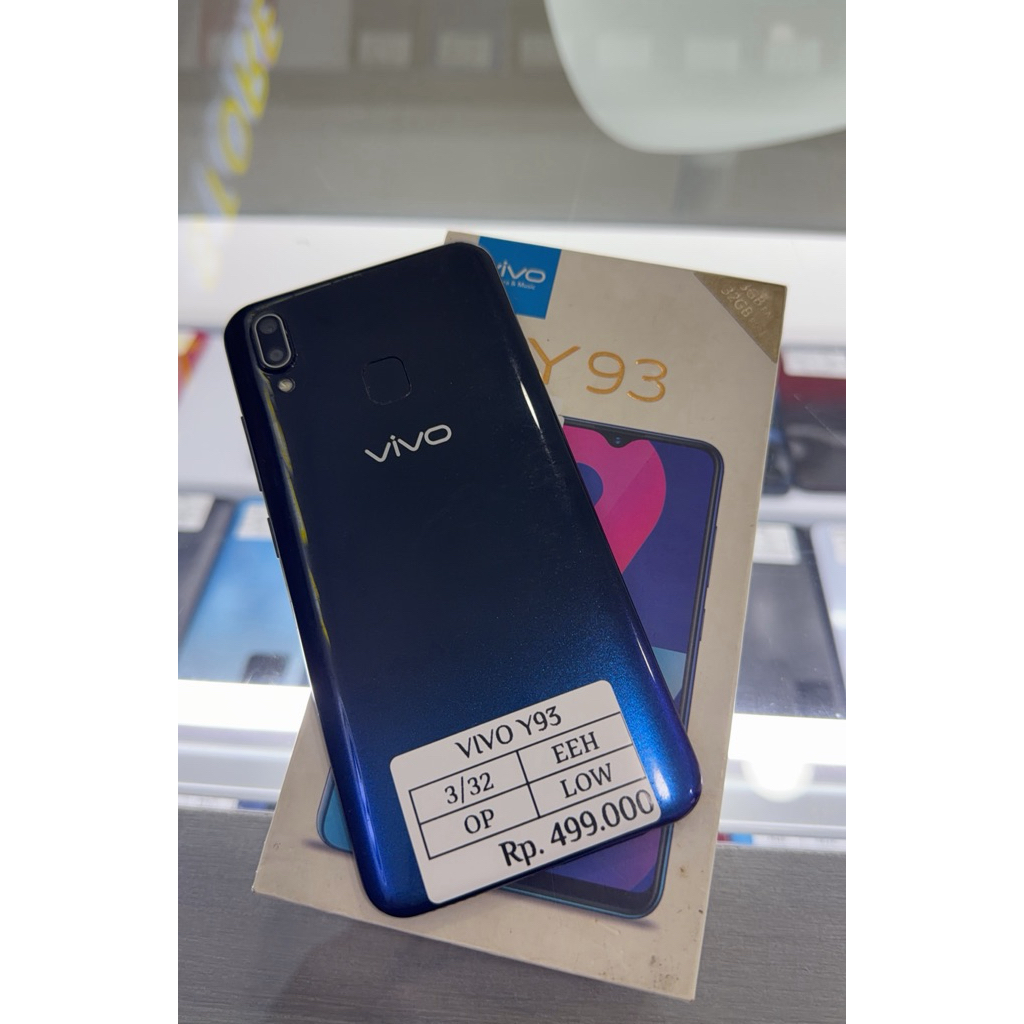 VIVO Y93 3/32 SECOND FULLSET