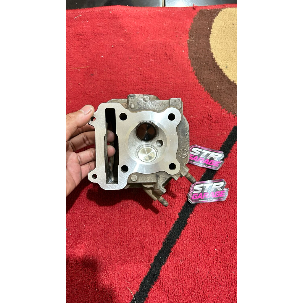 head mio diameter klep 28/24