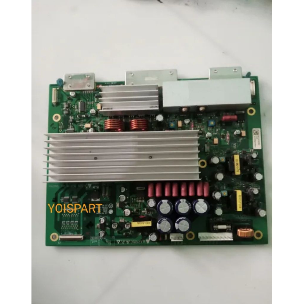 YMAIN PLASMA LG 42PX4RV - YSUS 42PX - 42PX4RV - 42 - YSUSTAIN LG 42PX