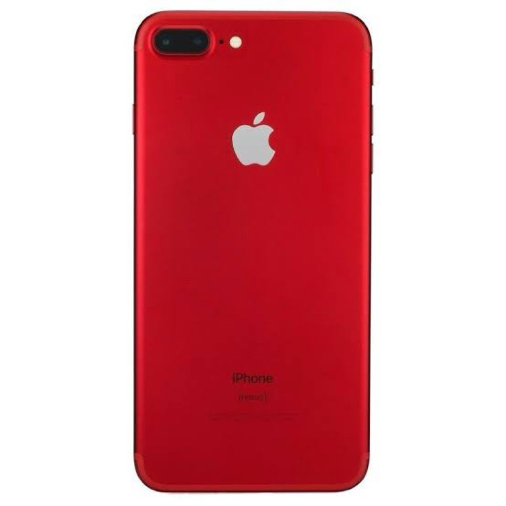Iphone 7+ Ex Ibox 128 gb