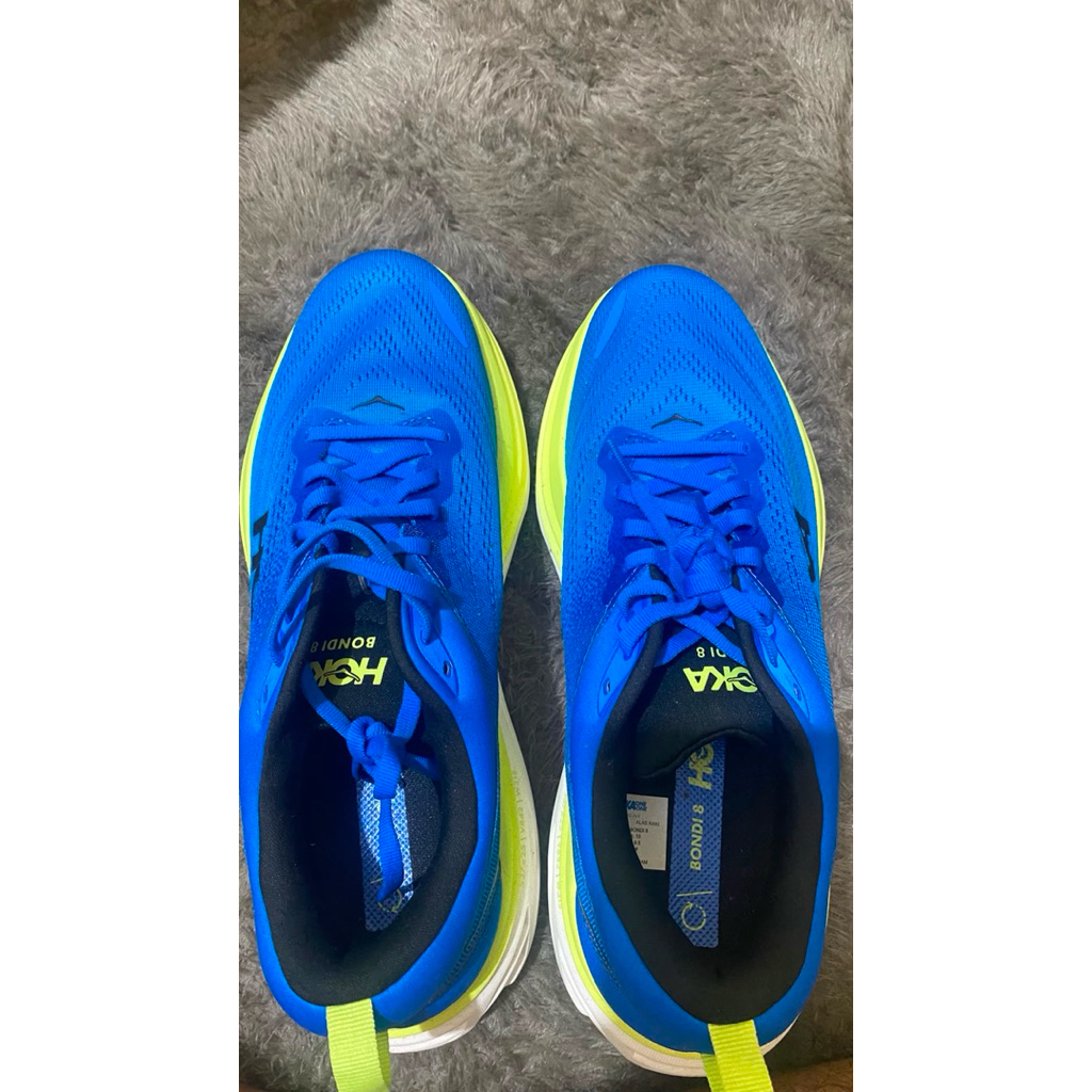 HOKA BONDI 8