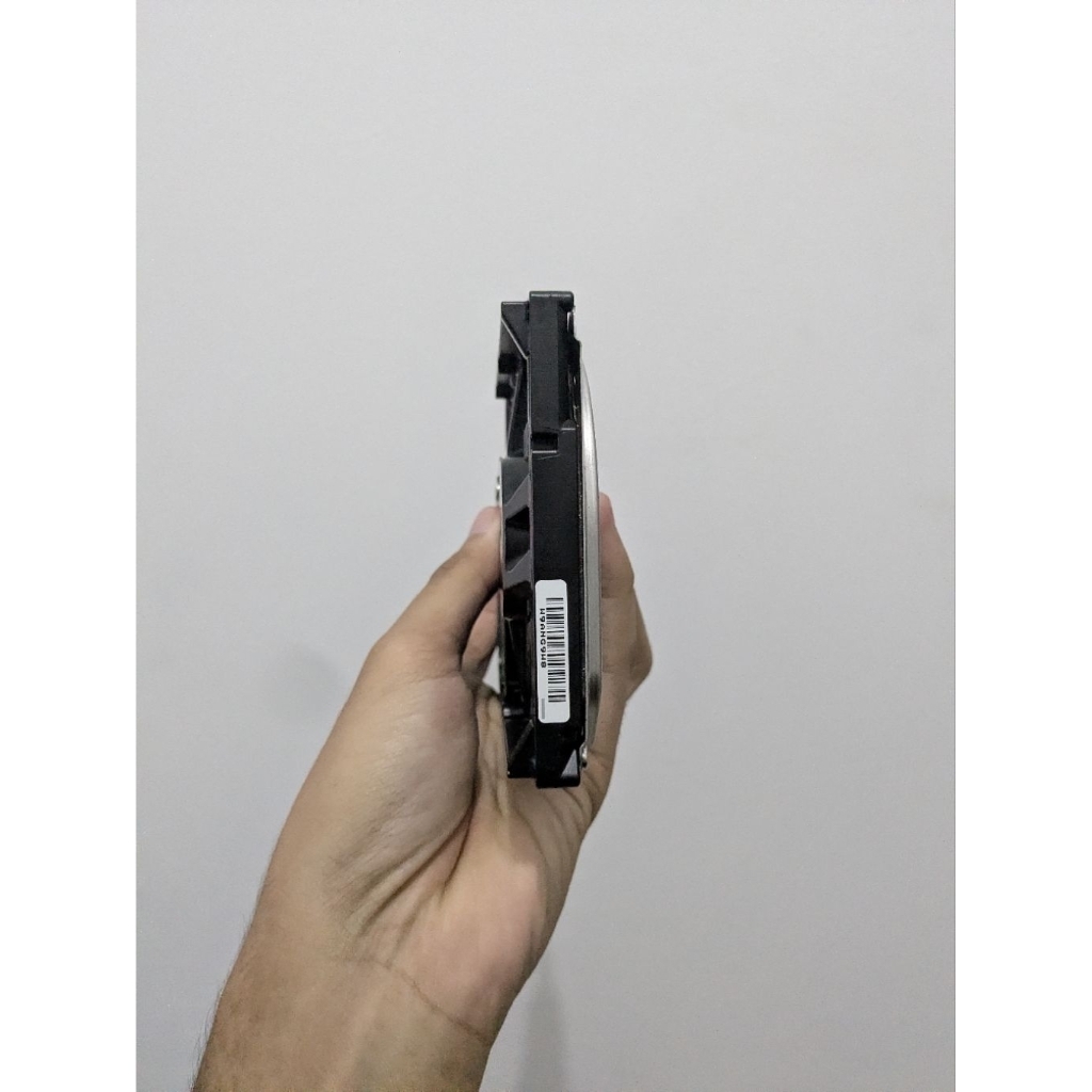 Carlo Ancelotti: Quiet Leadership + HDD Seagate 1TB RUSAK
