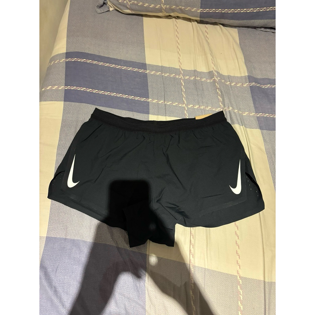 Nike Aeroswift Shorts Men 2 Inch