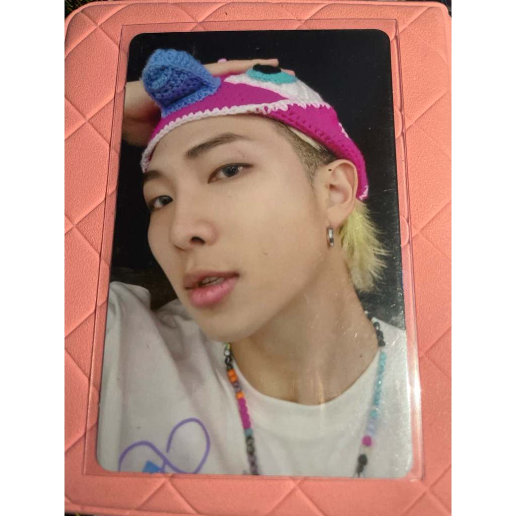PC BTS SOWOOZOO NAMJOON