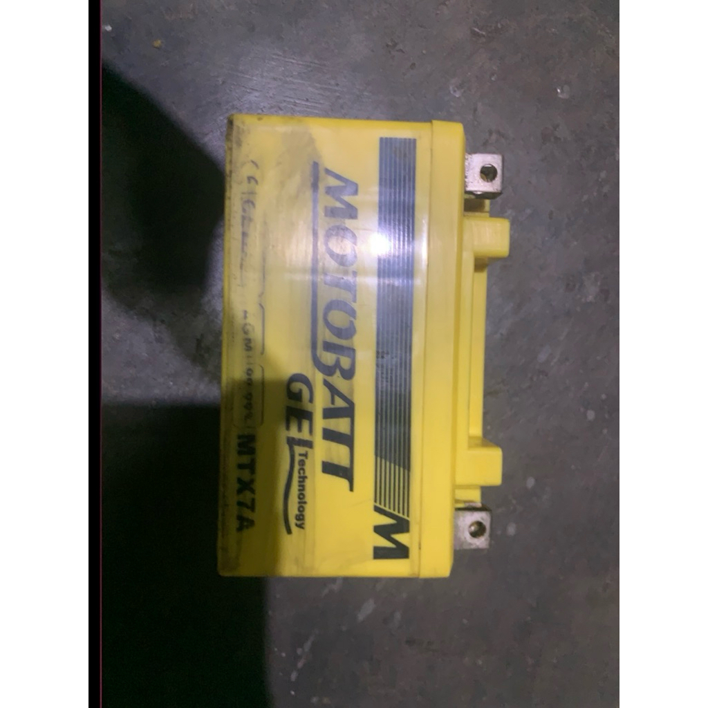 motobatt mtx7a