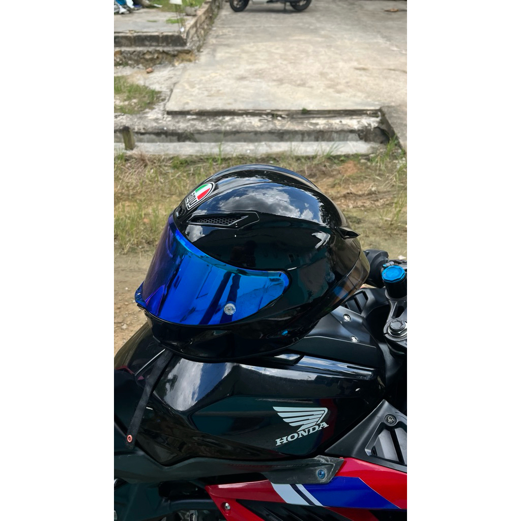 AGV CORSA R