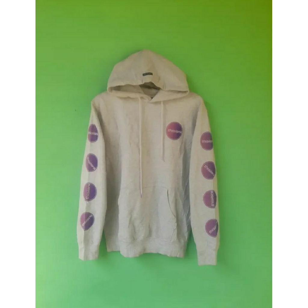 hoodie thisisneverthat second