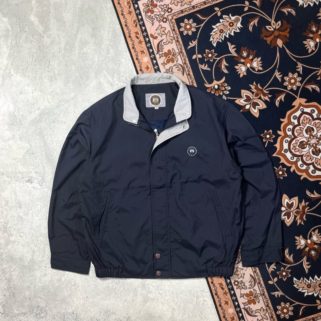 Jaket Alfredo versace