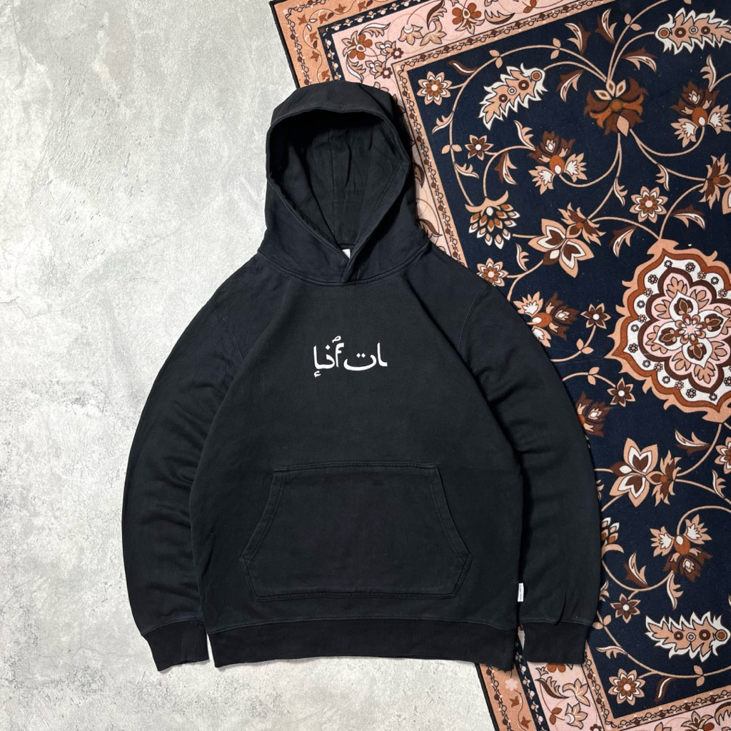 Hoodie Liful Minimal Garments