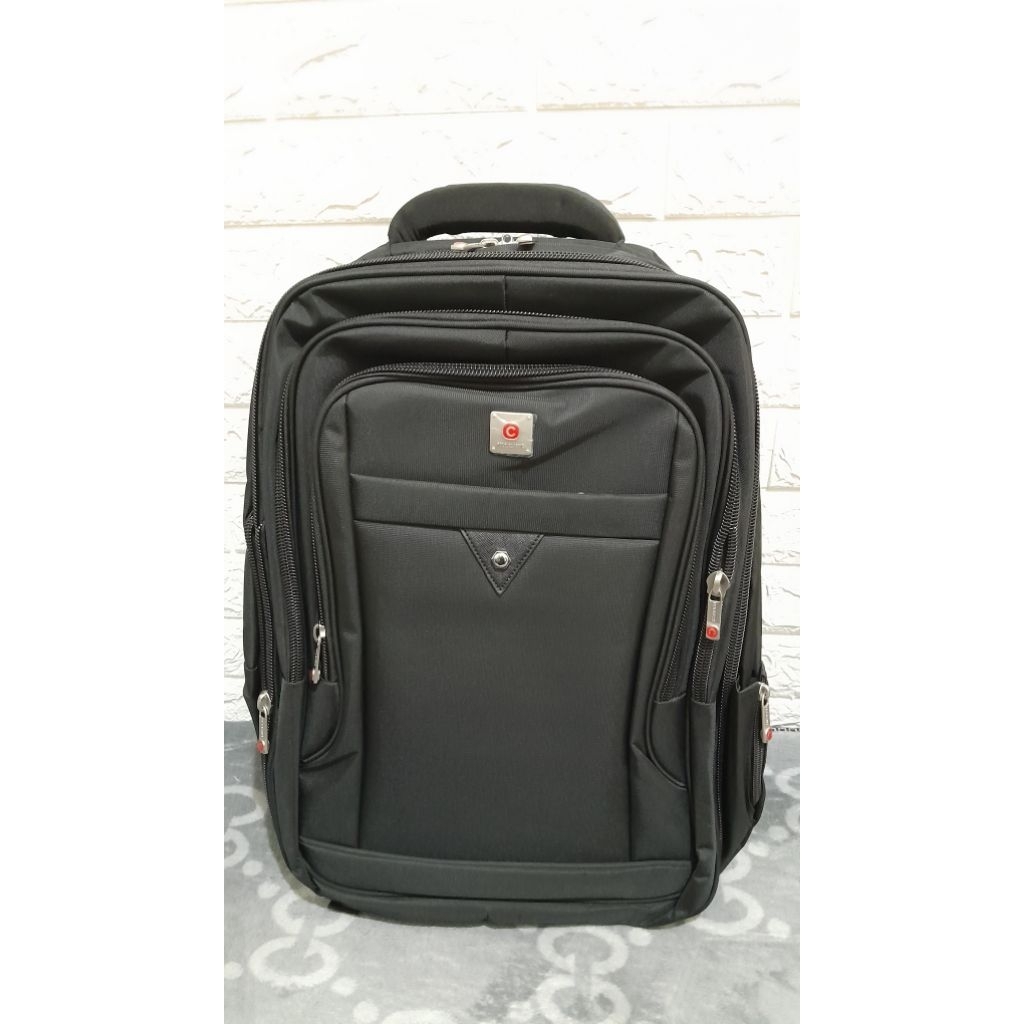 Tas Ransel Polo Classic 20 Inch