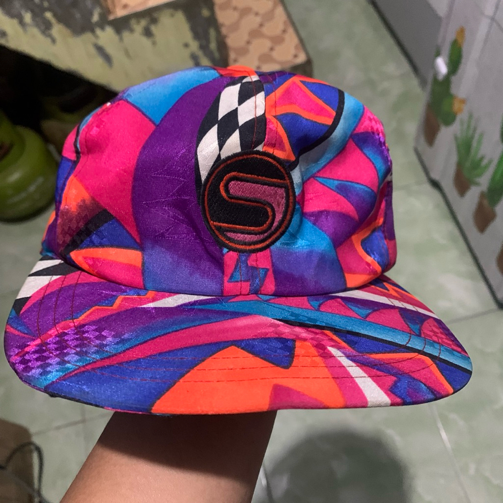 topi vtg 90s