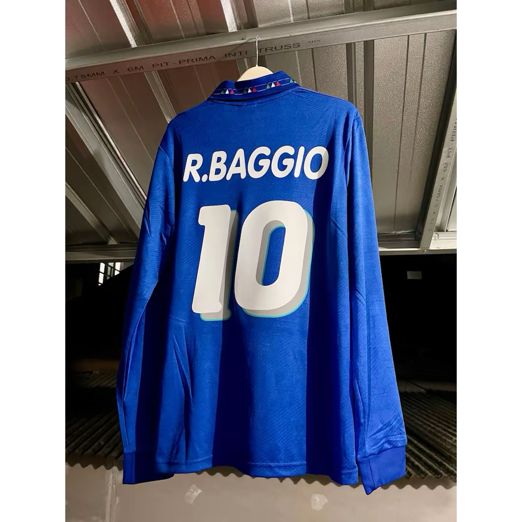 Italy Home 1994 Ls