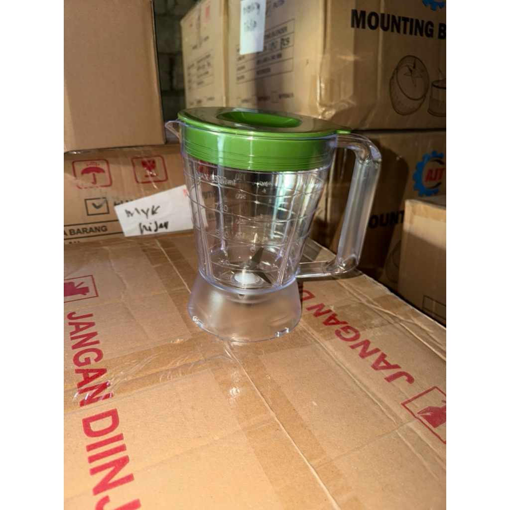 gelas blender philips HR 2056 ,HR 2057