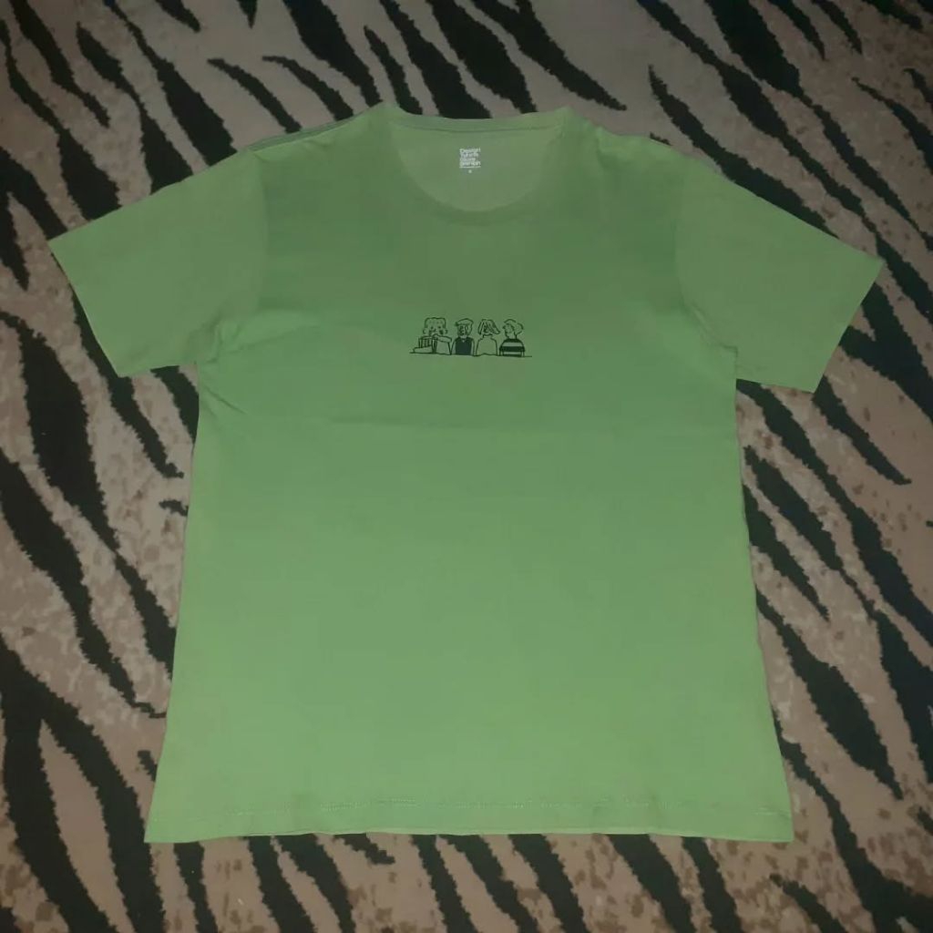 T-Shirt GRANIPH