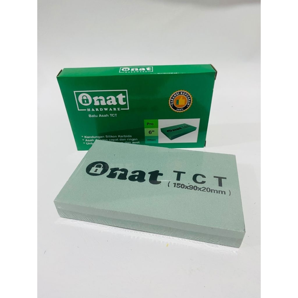 Batu Asah Mata Pisau Planer TCT 150x90x20 ONAT