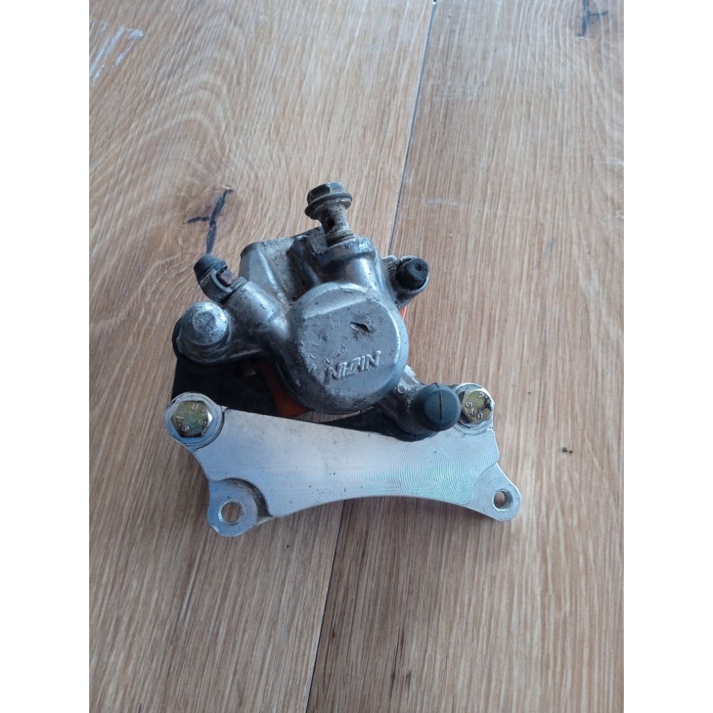 Kaliper+ Briket 260 beat Karbu, scoopy karbu Vario karbu beat FI ori copotan