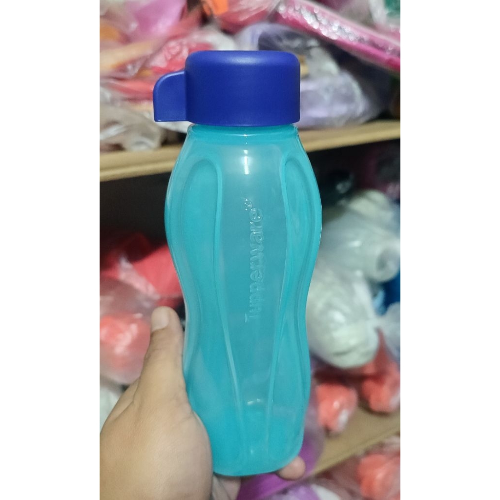ECO 310ML TUPPERWARE/BOTOL MINUM/TUPPERWARE