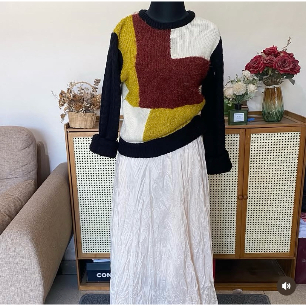 SLY KNIT