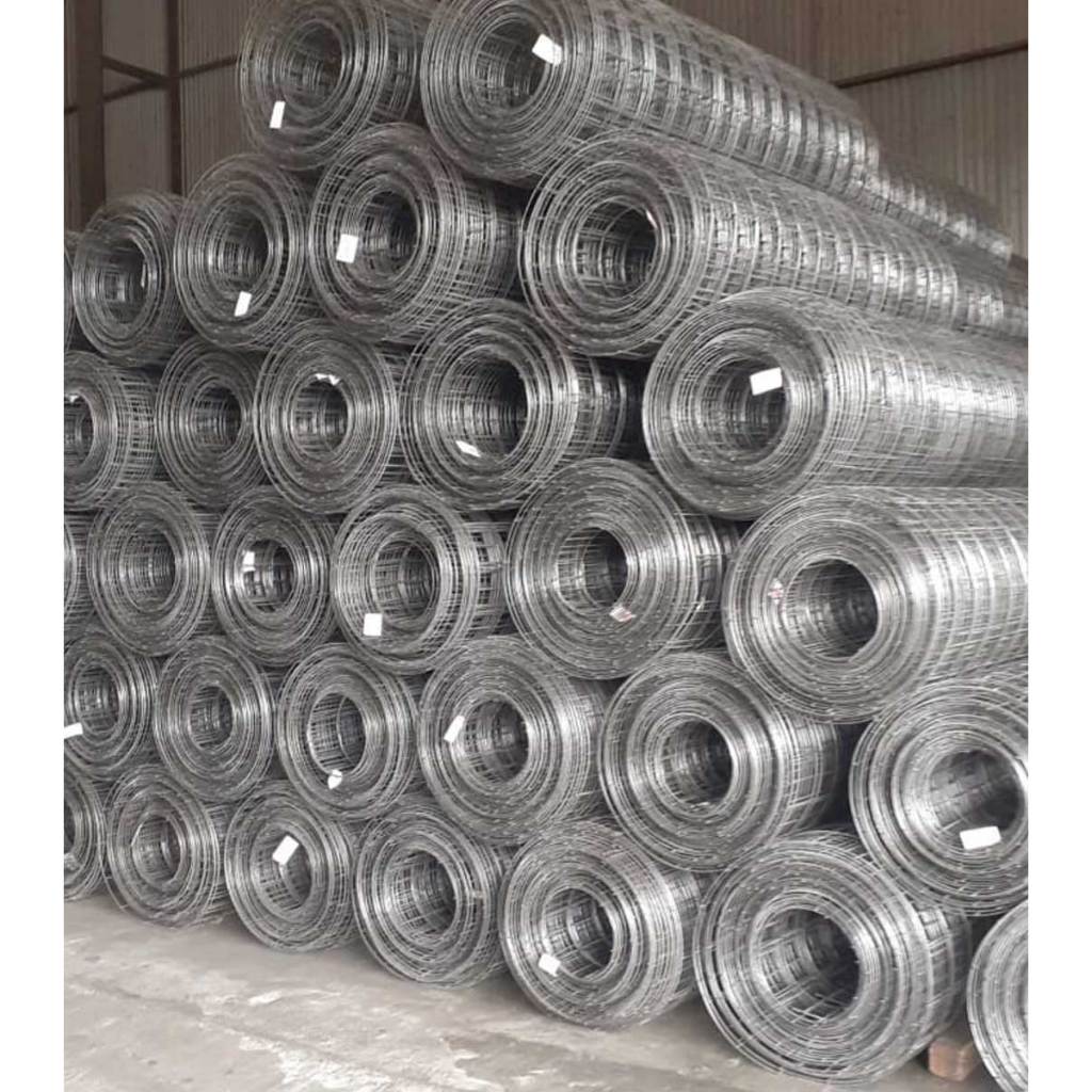 Wiremesh M5 - BESI WIREMESH 2.1 m x 54m