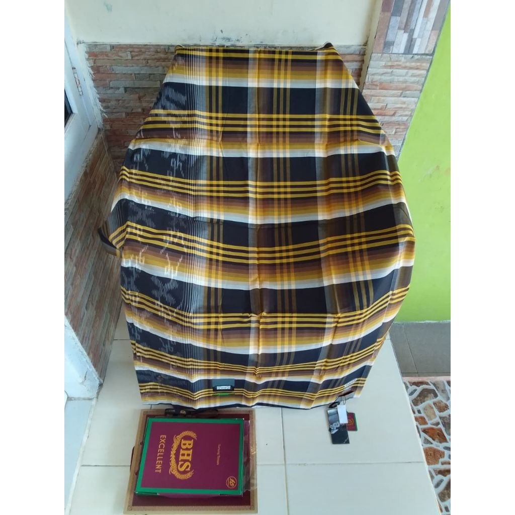SARUNG BHS EXCELLENT JADUL TYPE TKB KBS