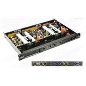Power Ashley play 4500 power ashley 4 channel class d original