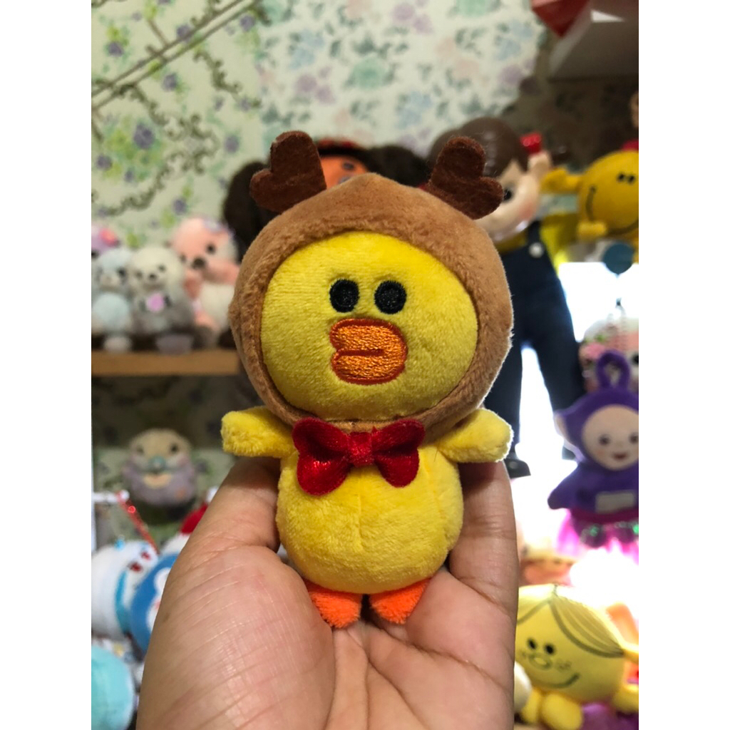 Sally Line