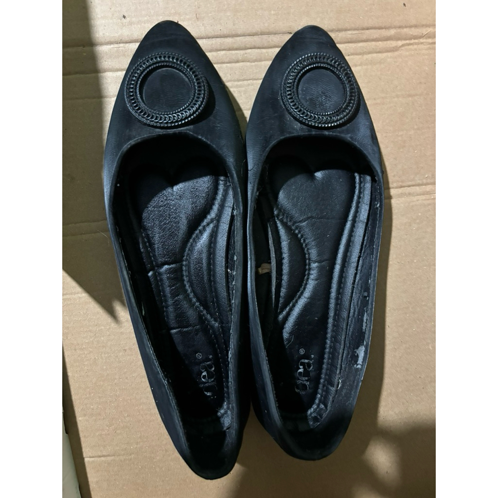 PL Pansus Regina Footwear Size 41