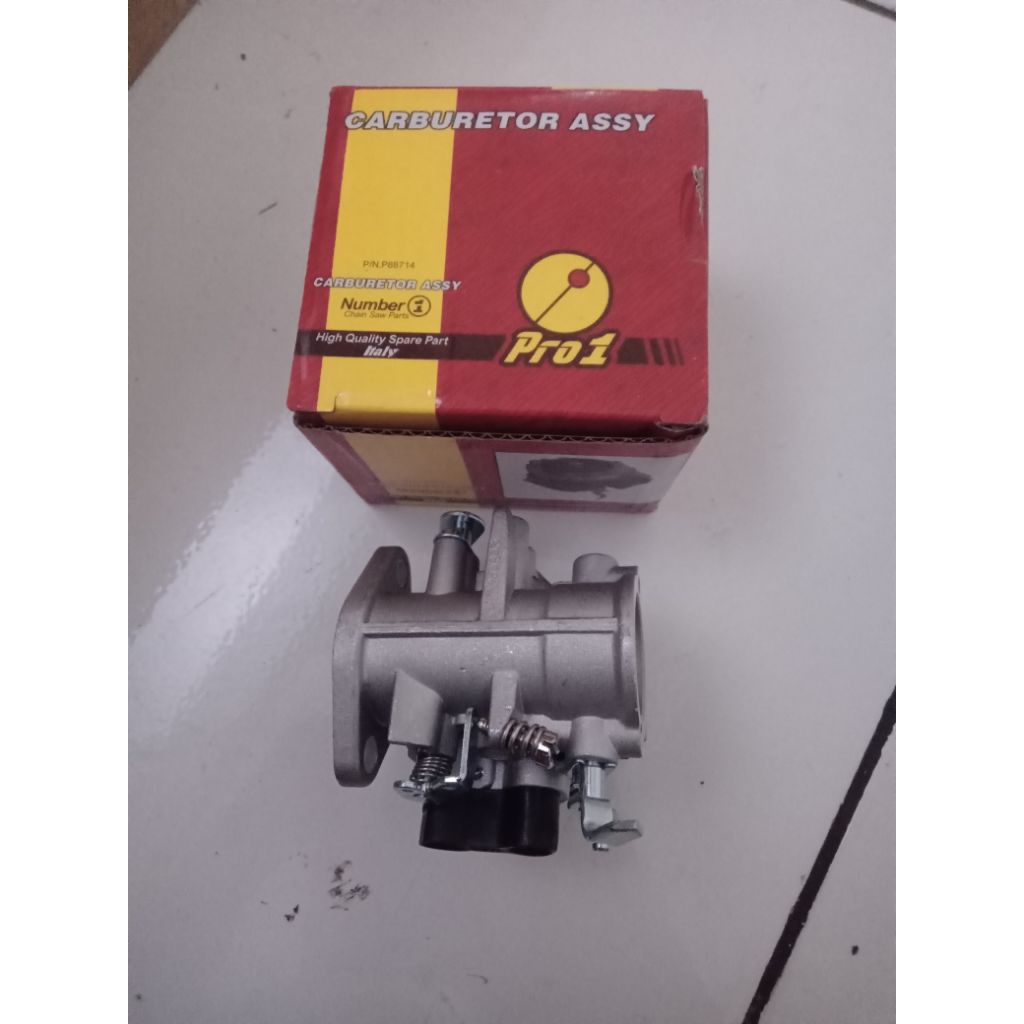 Carburator Chainsaw 070 Pro1