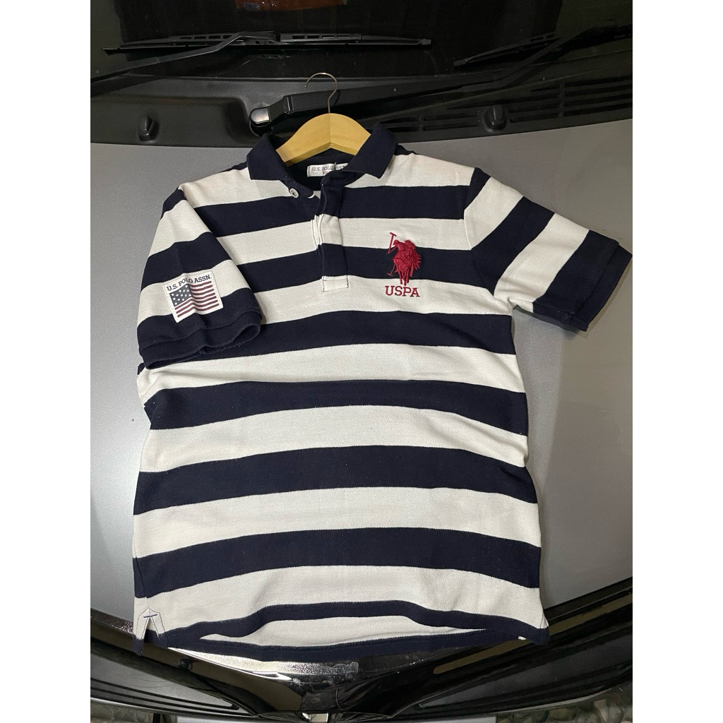 Polo US Polo ASSN Second