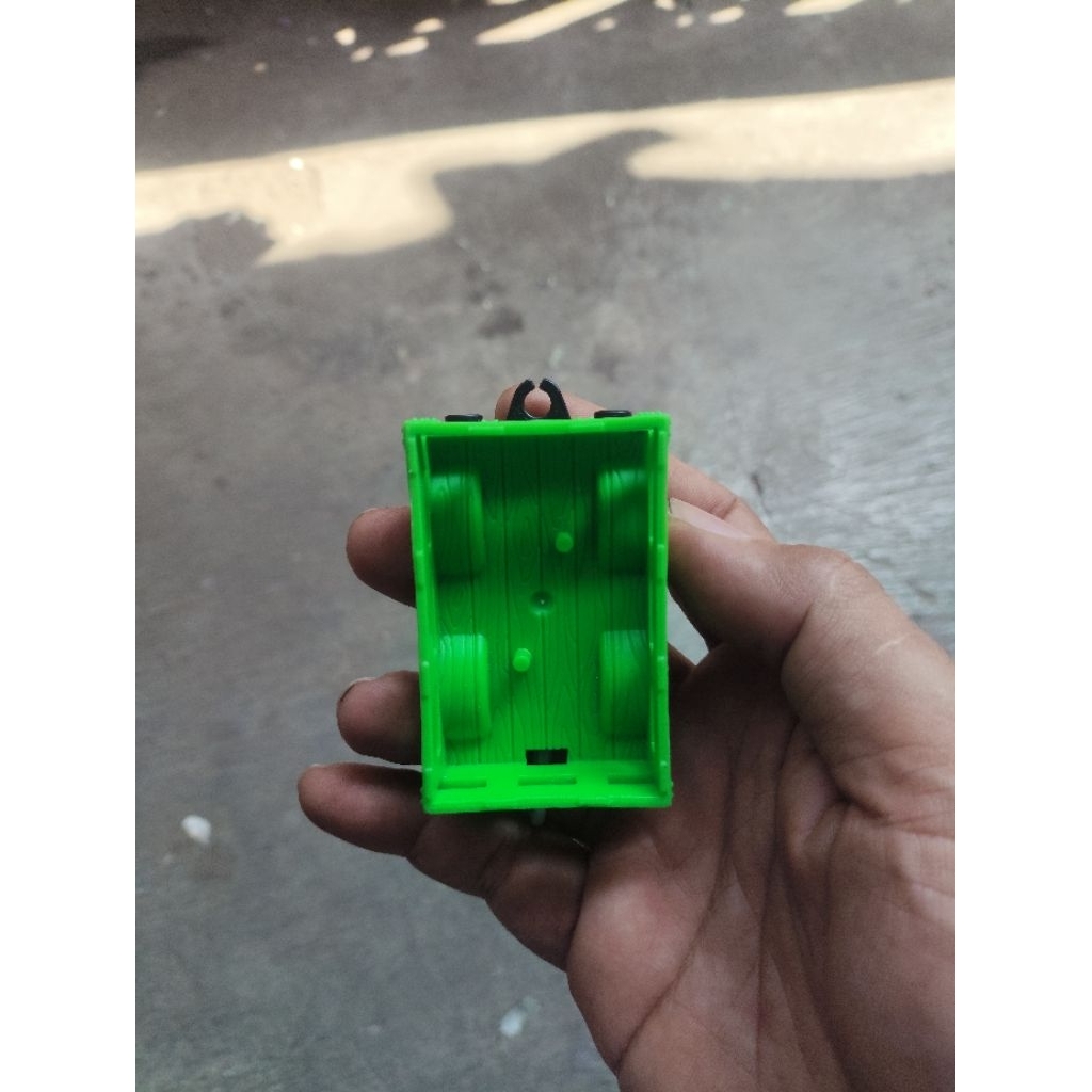 Thomas and friends gerbong presiden