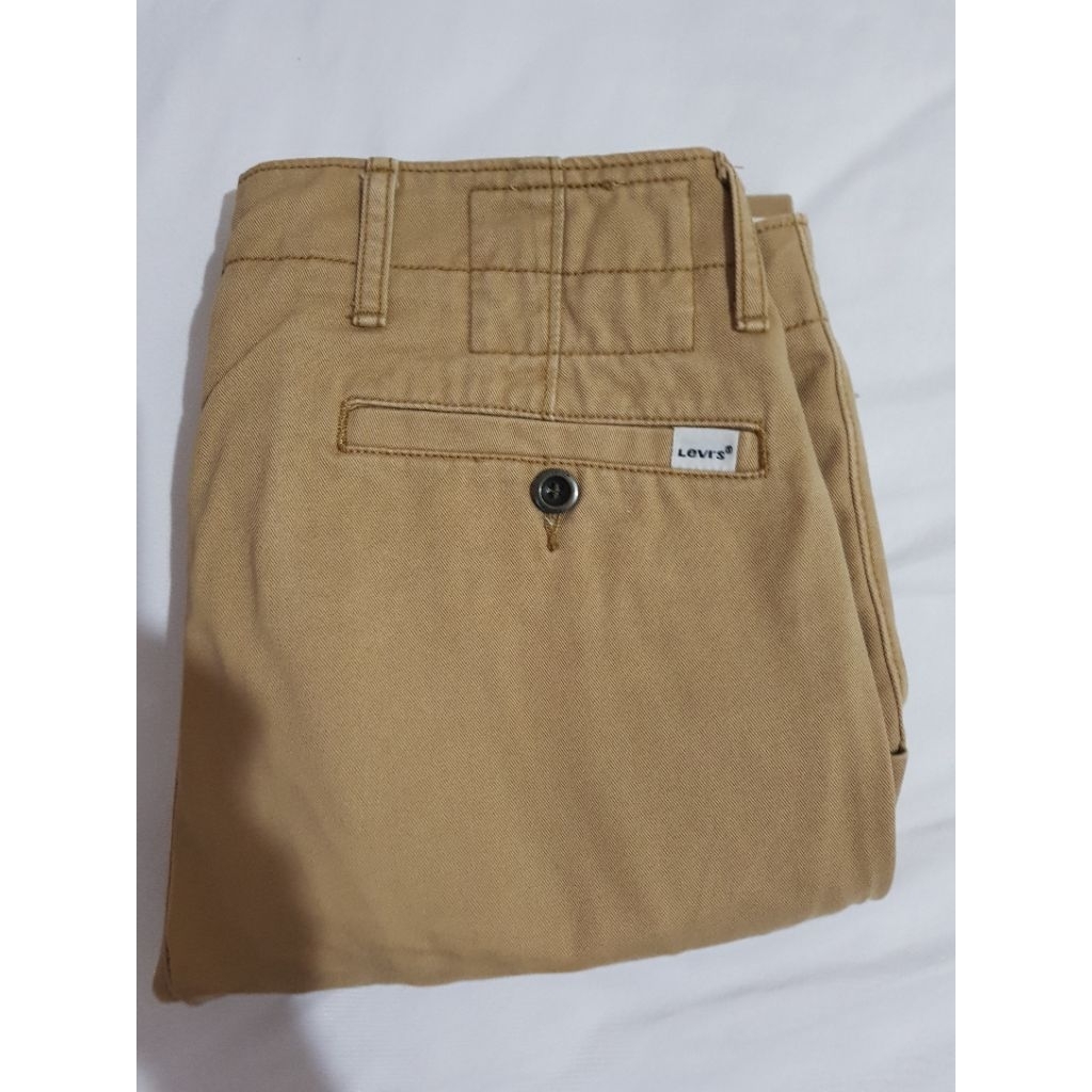 levis chino orginal size 29