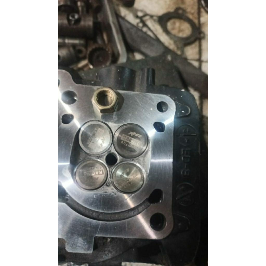 head FU 25/22