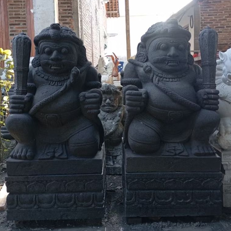 patung gupala