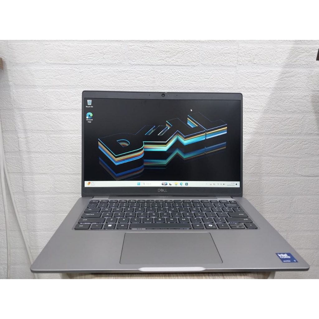 DELL LATITUDE 5350/Intel Core Ultra 7 165U/Ram 16GB/SSD 512 GB