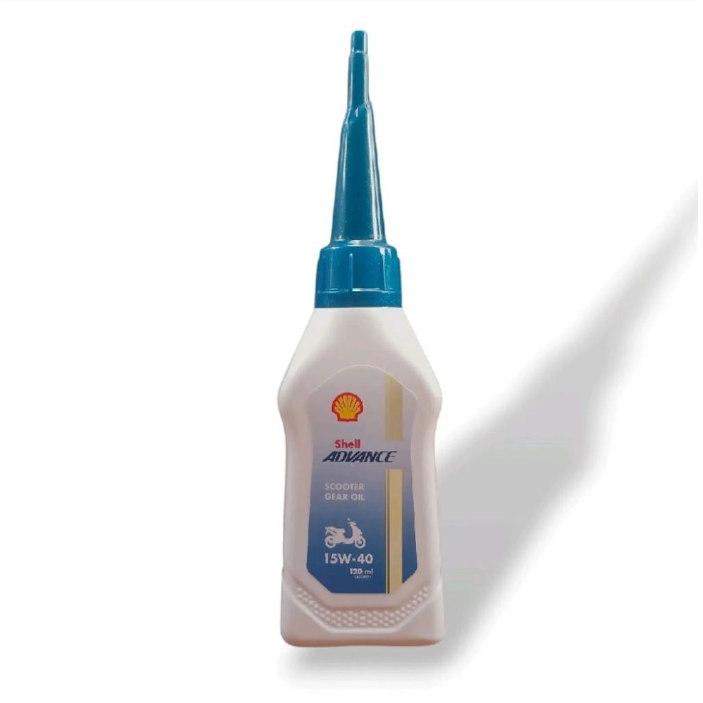 Gardan Shell oli gatdan shell Asli