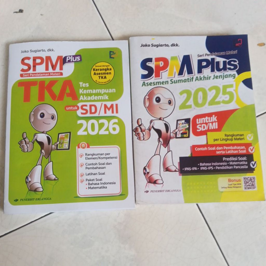 spm Tka Sd/Mi 2025,2026