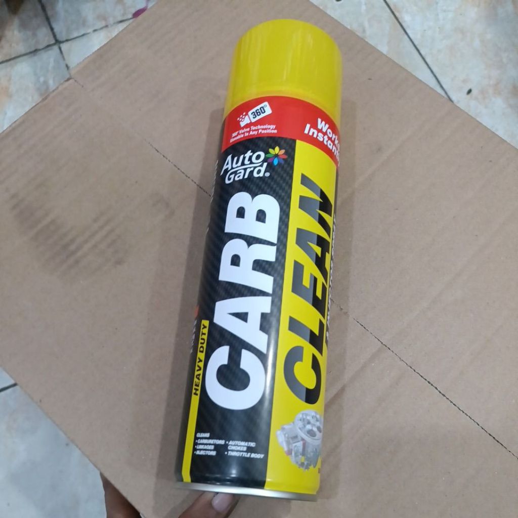 Carburator Cleaner prestise /Carburetor cleaner /Pembersih karburator/Carbu cleaner/Carburetor linka