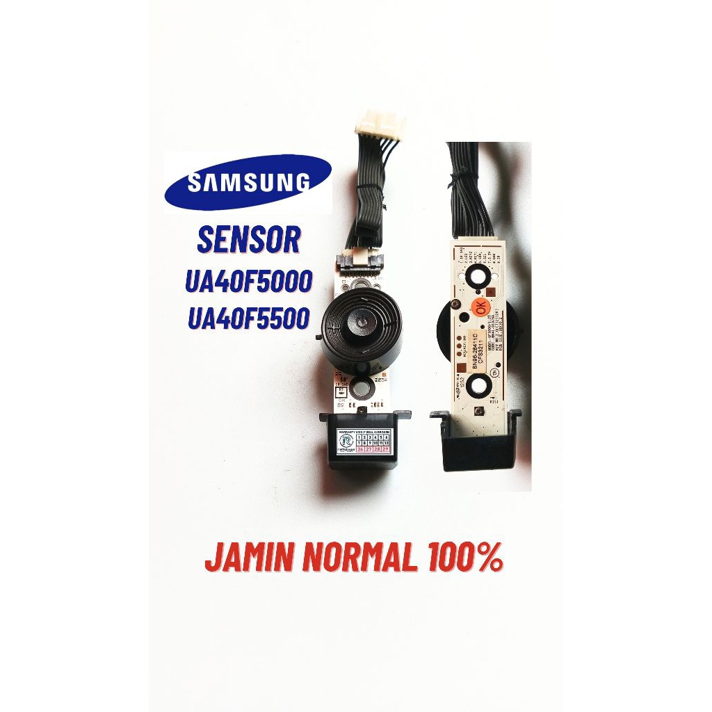 SENSOR TV SAMSUNG UA40F5000/UA40F5500/SENSOR TV LED SAMSUNG UA40F5000/UA40F5500 ORIGINAL