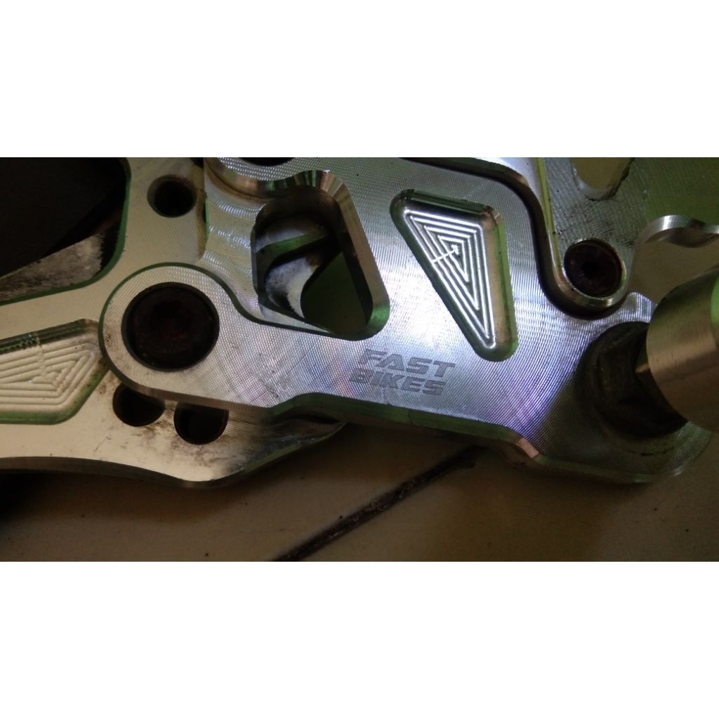 Underbone PNP Sonic 150r