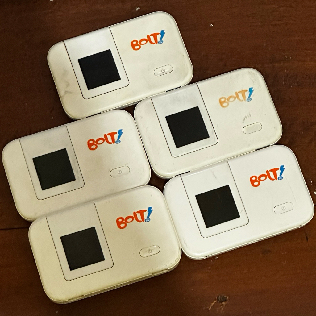 MODEM WIFI HUAWEI E5372s E5362t UNLOCK ALL OPERATOR & BYPASS BATRAI