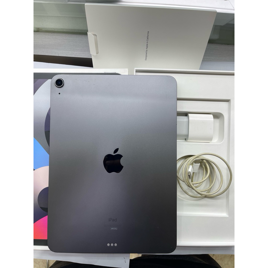 IPAD AIR 4 64GB wifi ex resmi bekas murah original