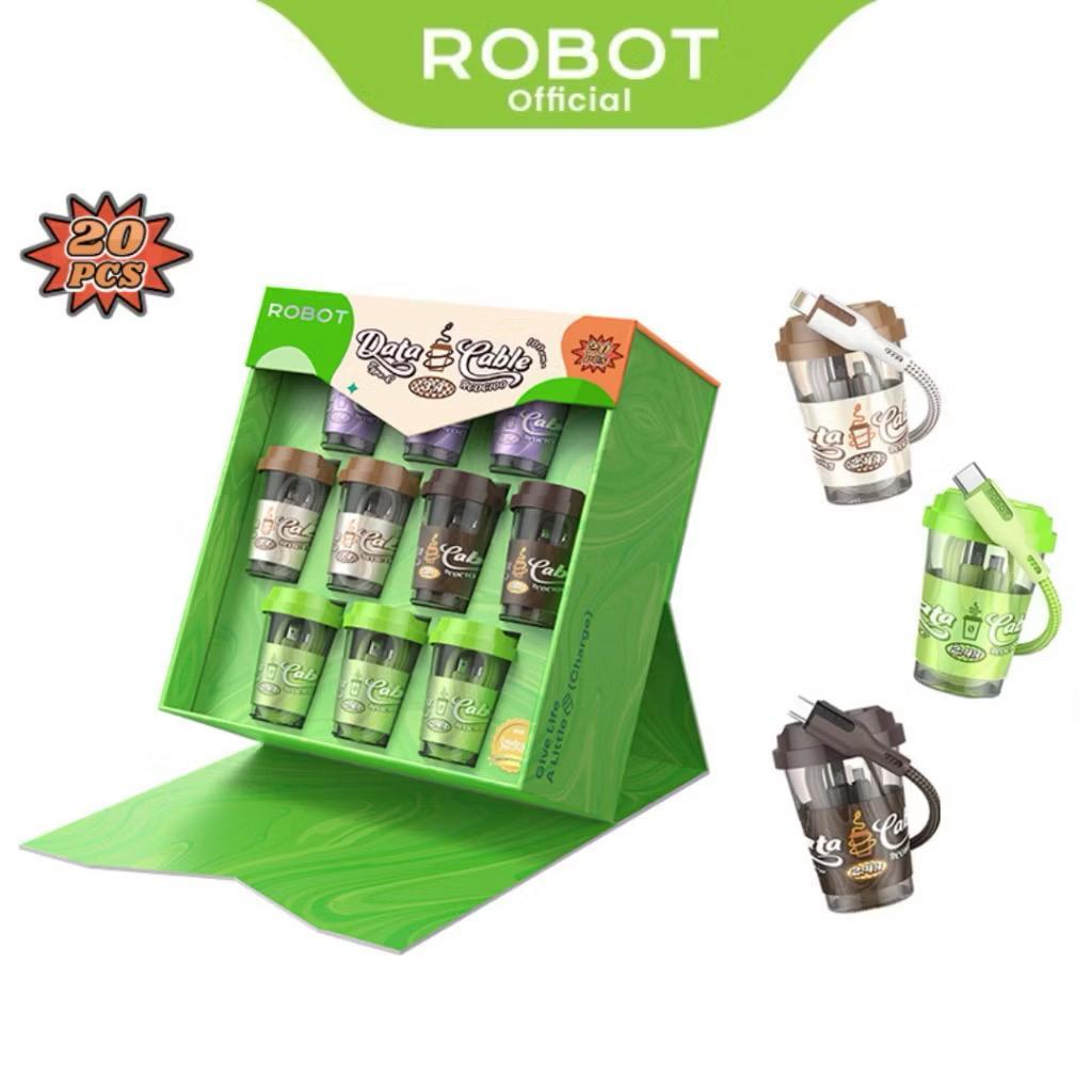 ROBOT RC0C100 CABLE DATA TYPE C