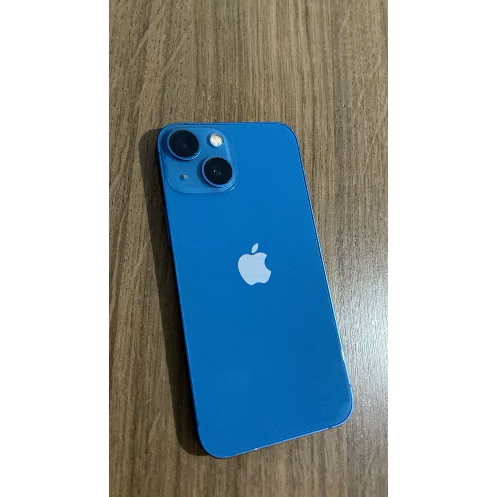 IPHONE 13 128gb SECOND