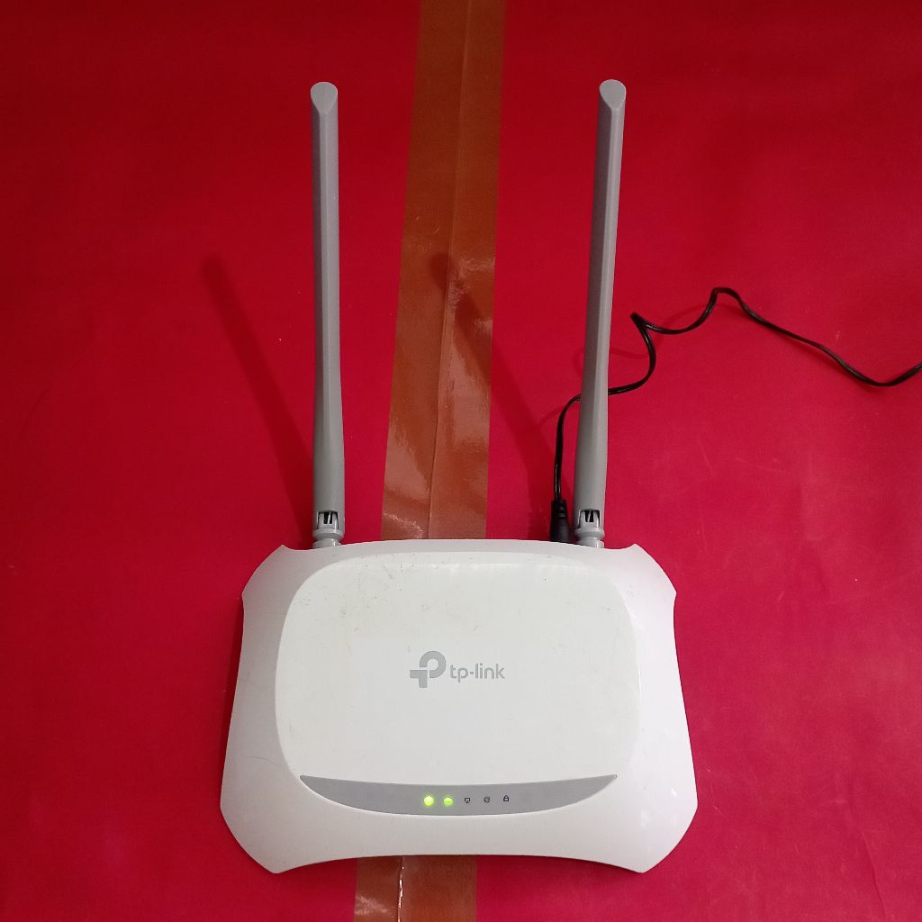 TP-LINK EN020-F5 ROUTER WIRELESS