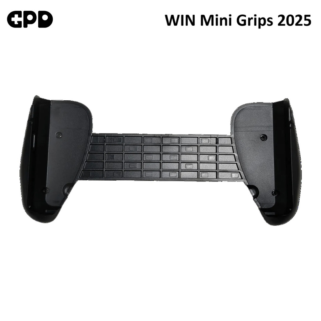 GPD WIN Mini Grips 2025 - Dedicated Grip for WIN Mini 2025