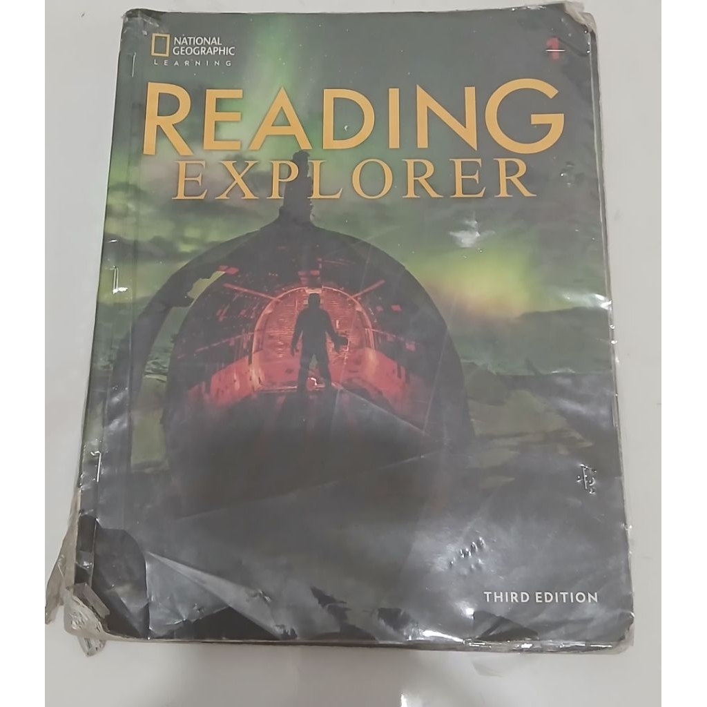 reading explorer