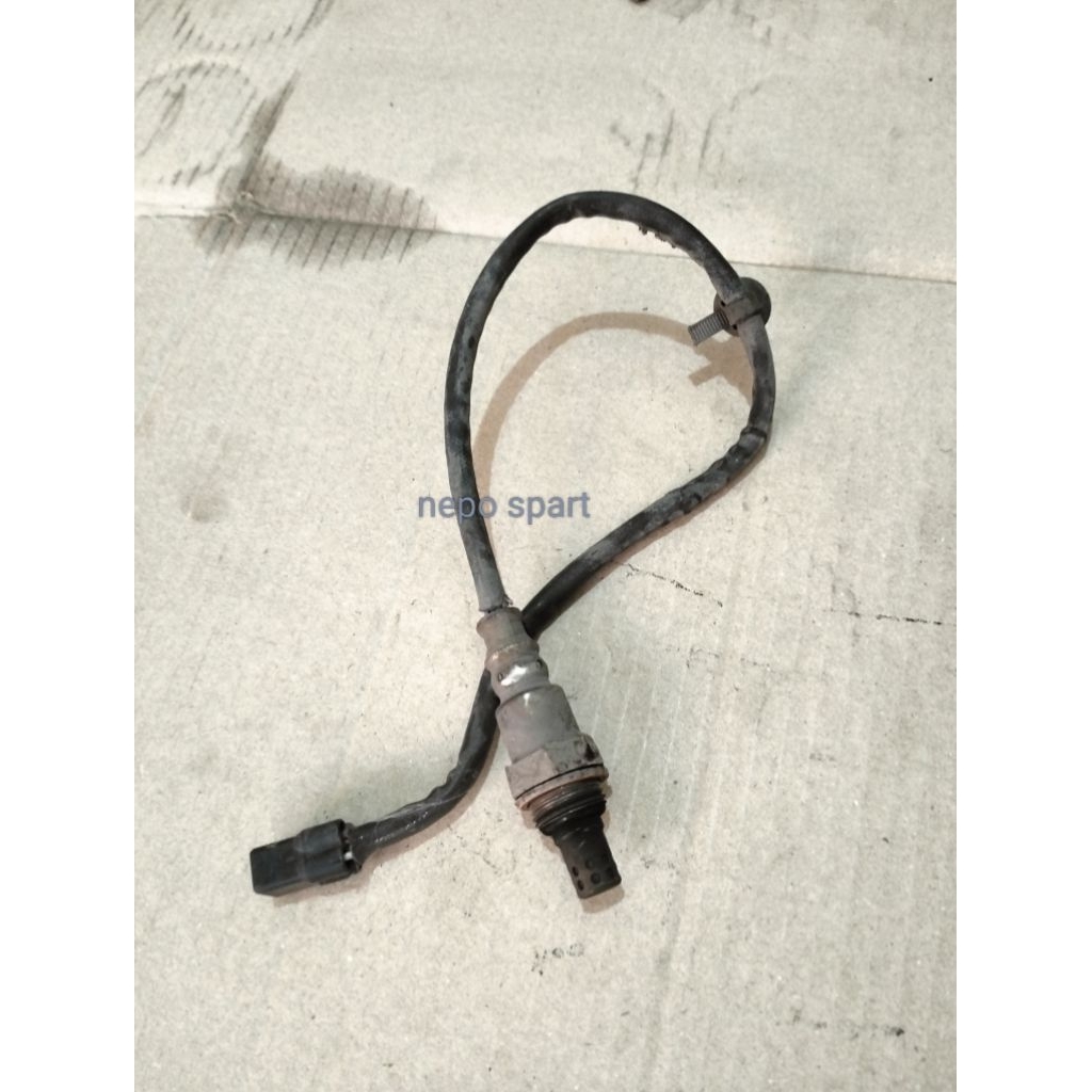 Sensor O2 knalpot ninja fi old z250 Original