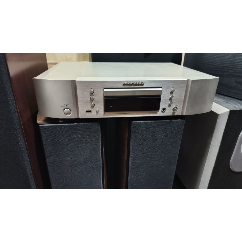 CD Player Marantz 6003
