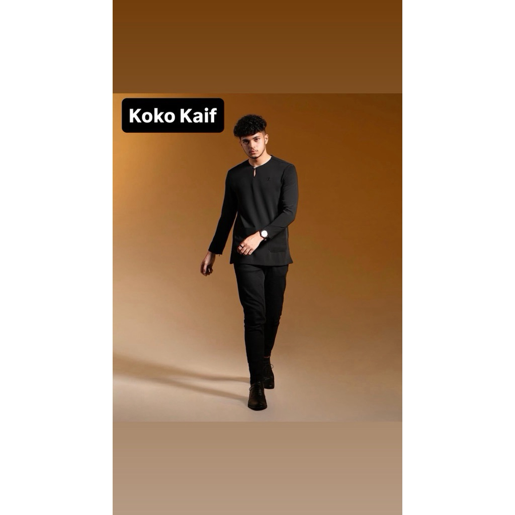 zafeer jual rugi koko kaif